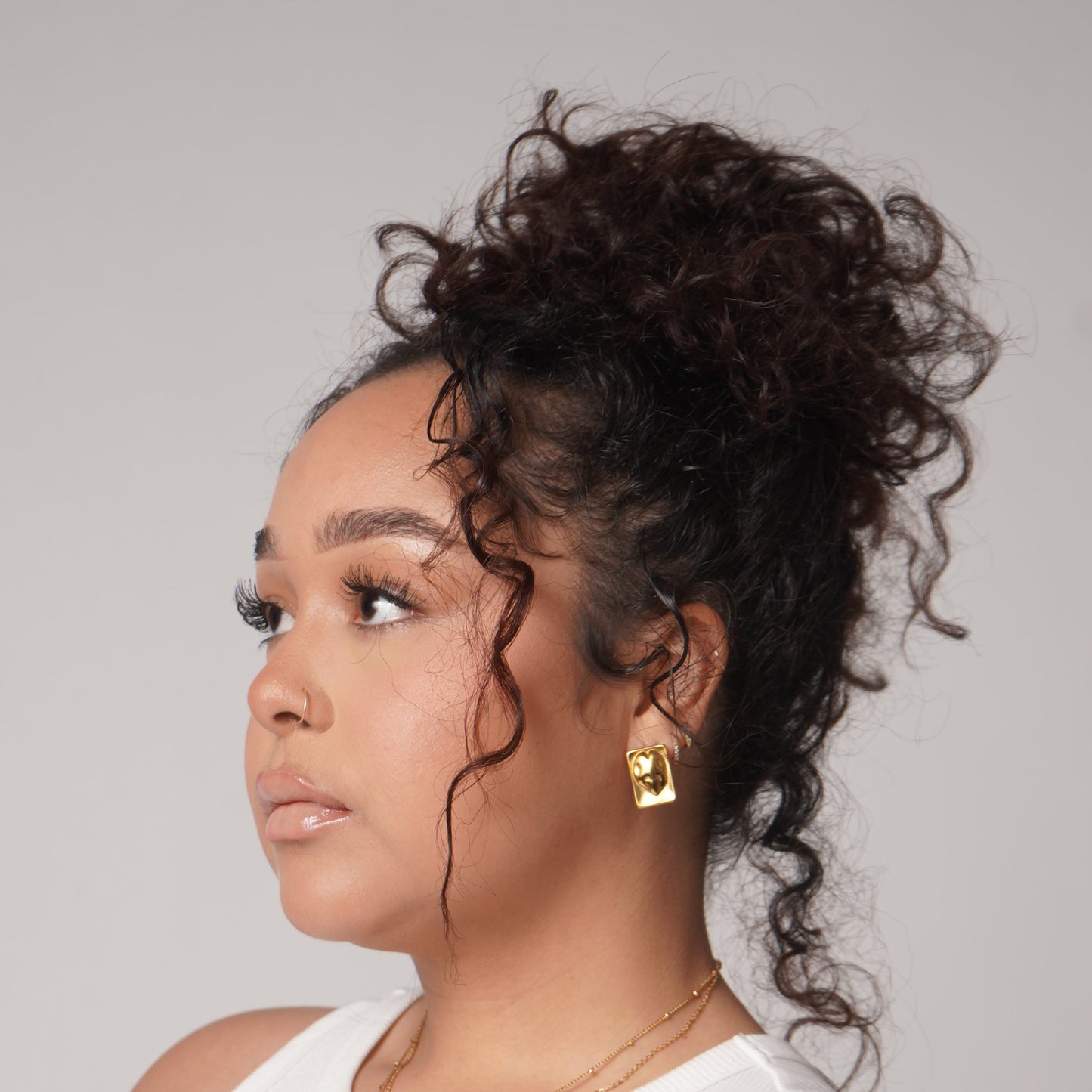 Lila Earrings