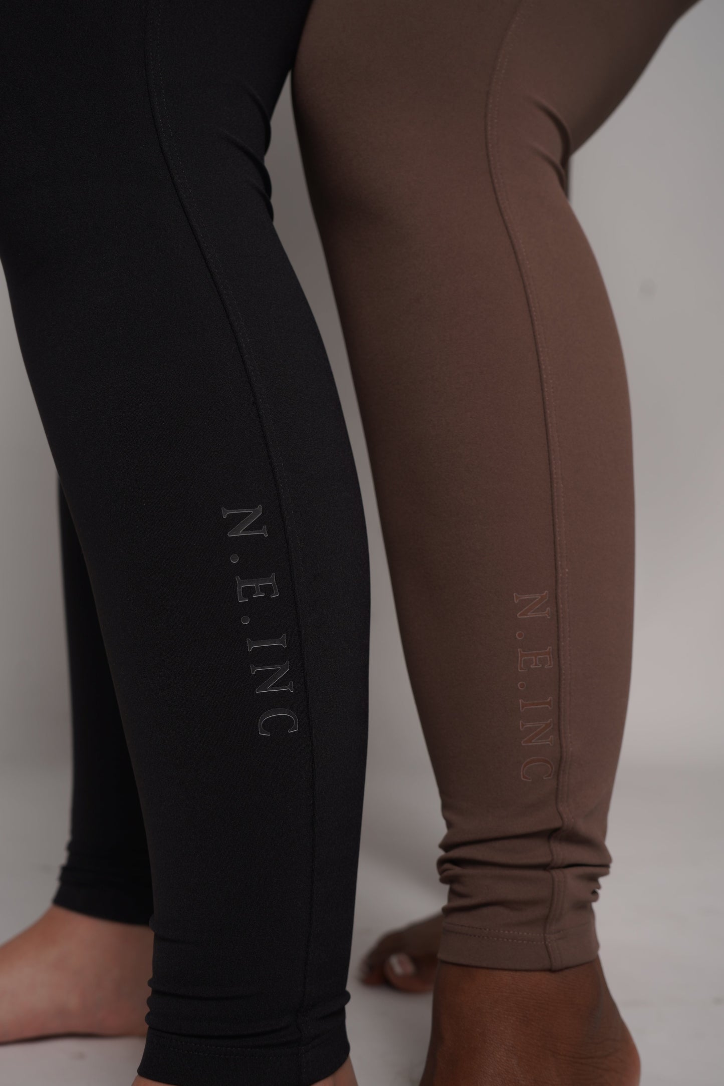 Seamless Square Neck Jumpsuit