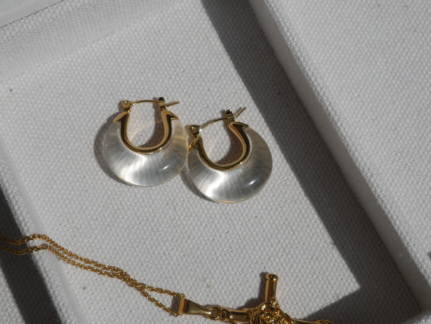 Beach Vibe Earrings