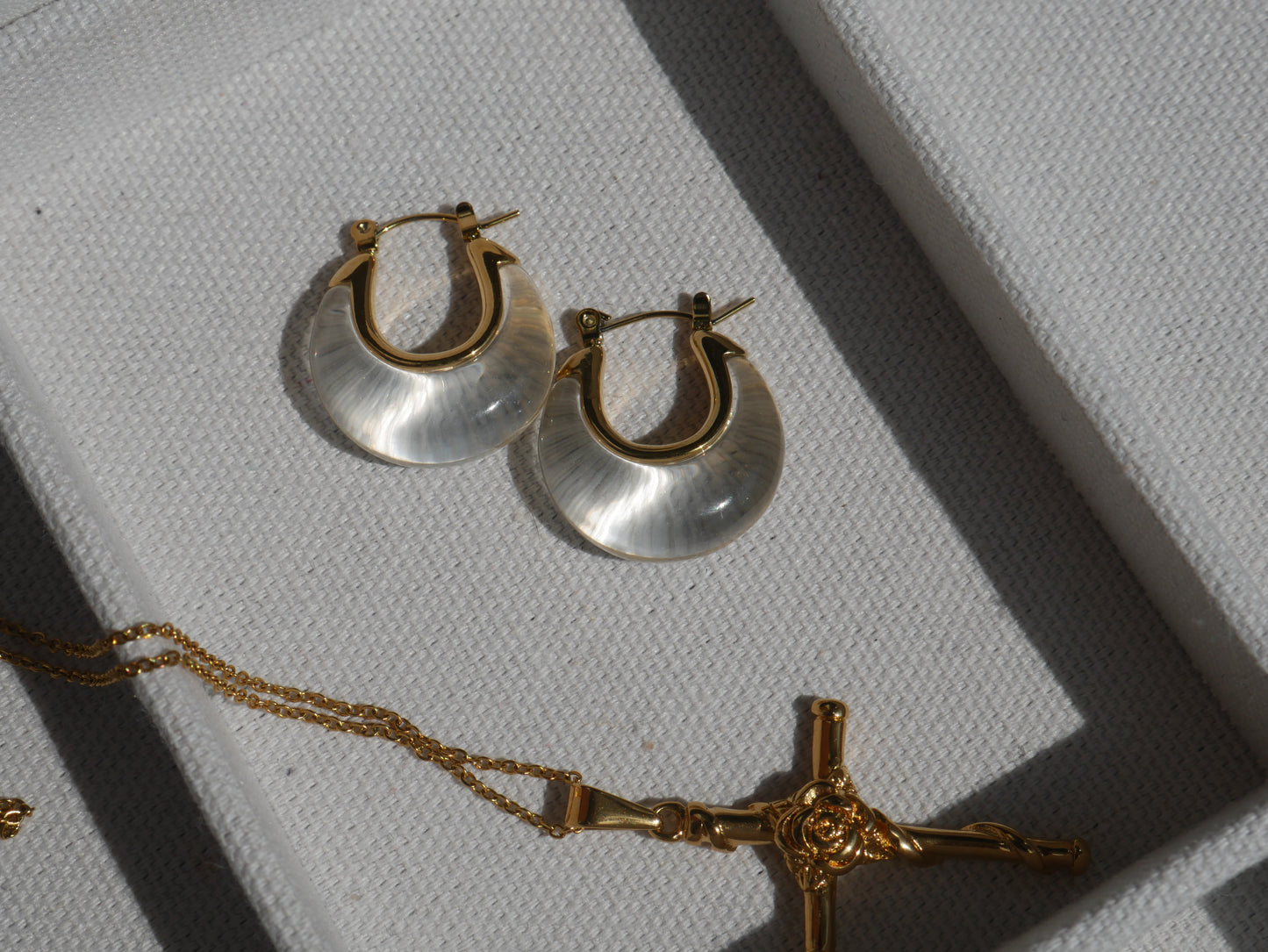 Beach Vibe Earrings