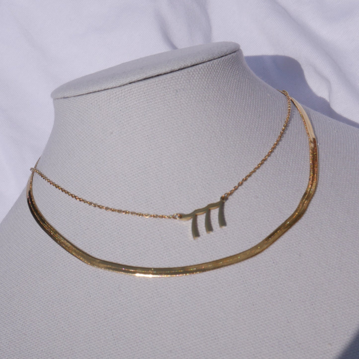 Numeric Chain