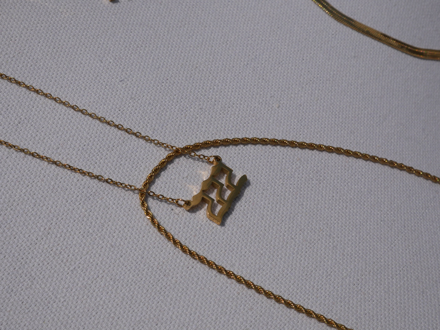 Numeric Chain