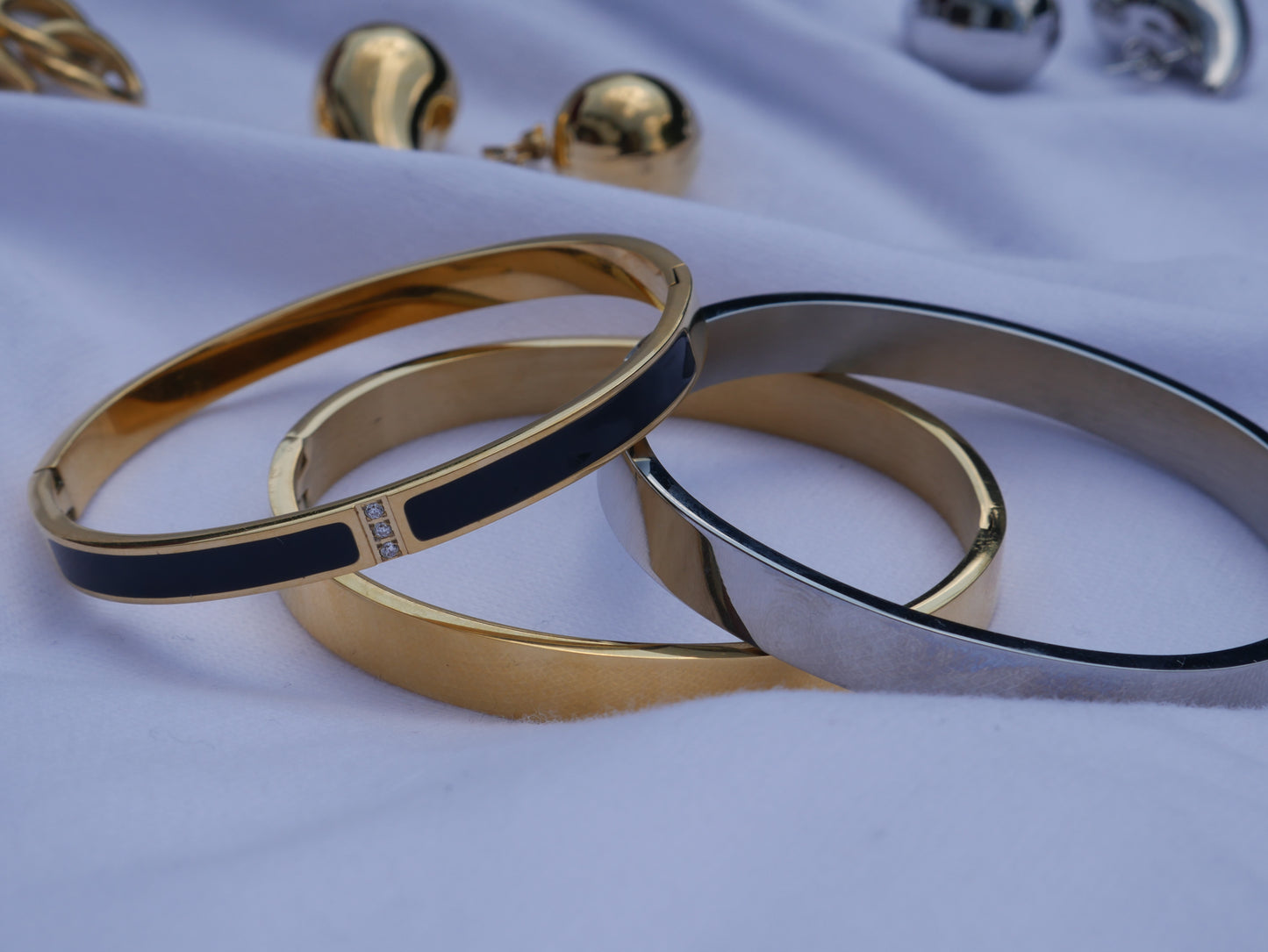 Bangle Bracelet