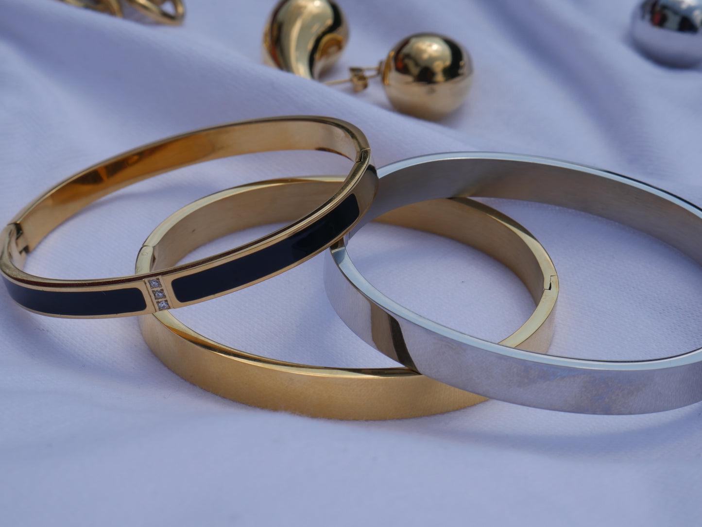 Bangle Bracelet