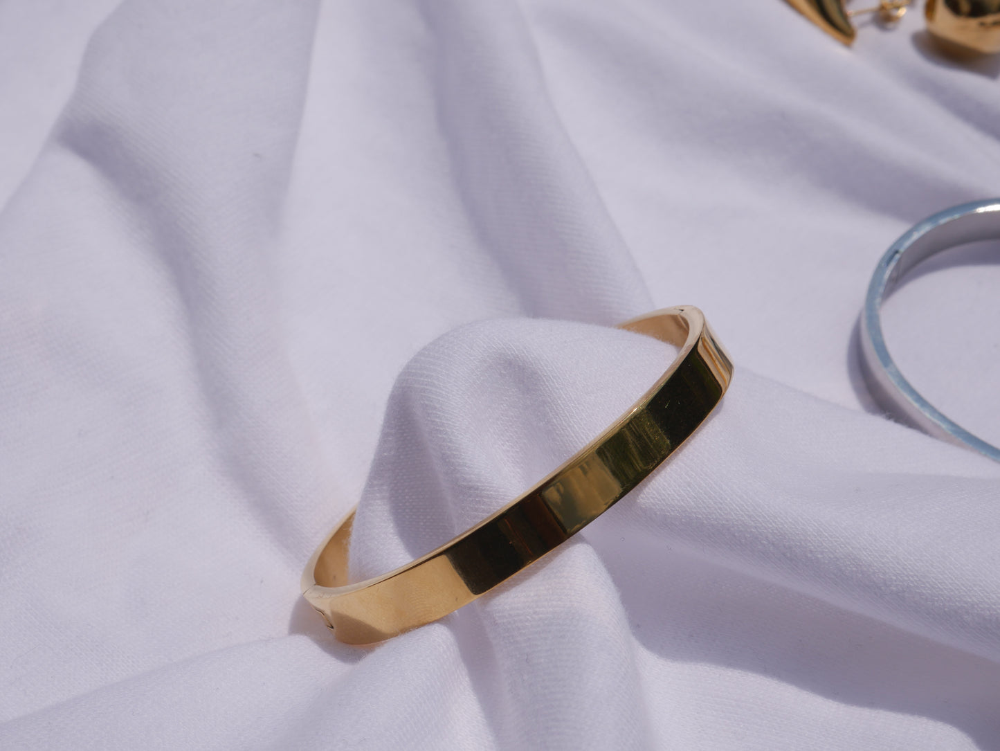 Bangle Bracelet