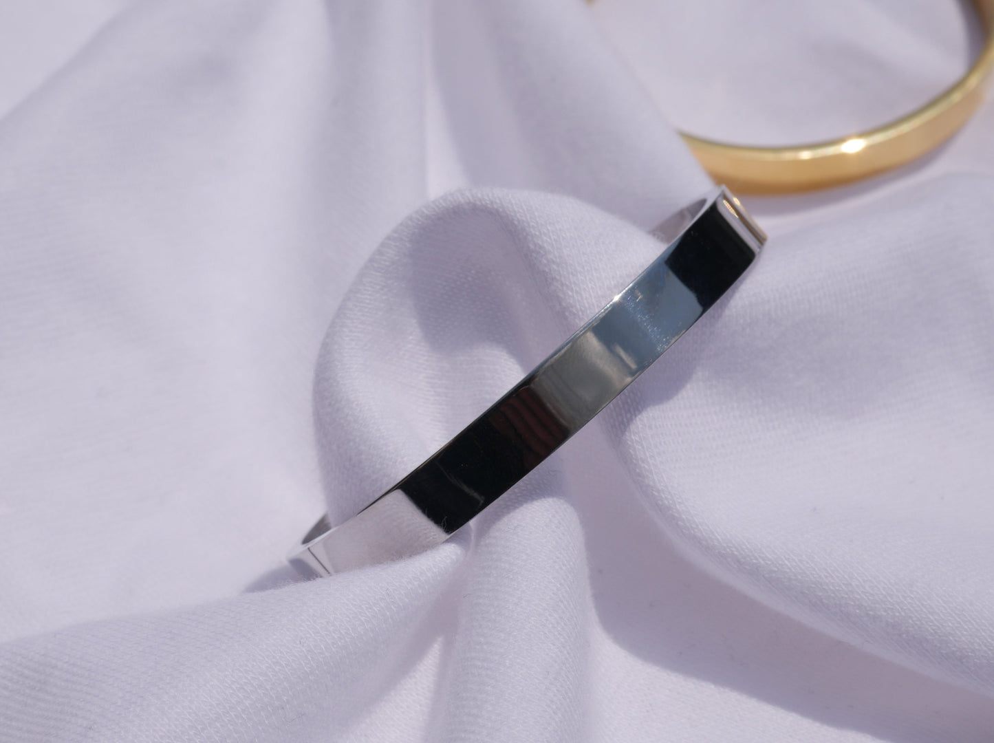 Bangle Bracelet