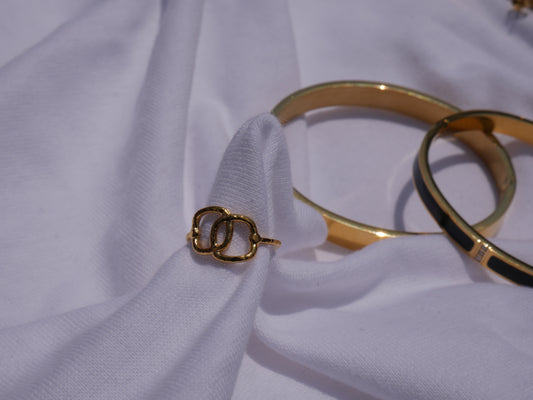 Adjustable rings