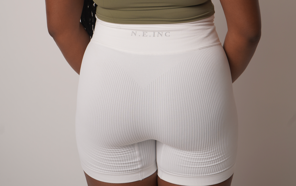 Limitless Shorts