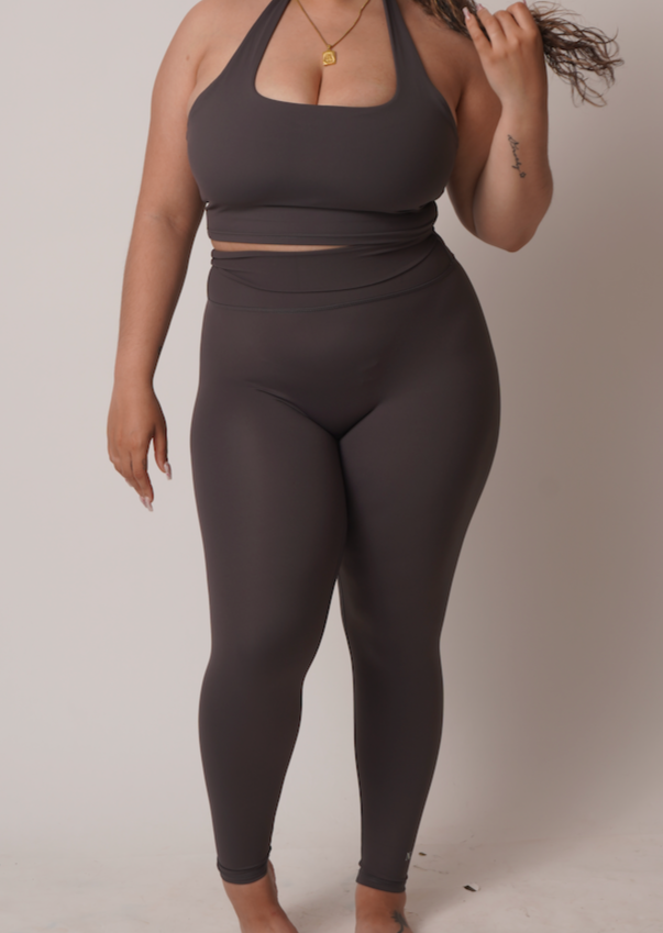 Smooth Collection Bottoms