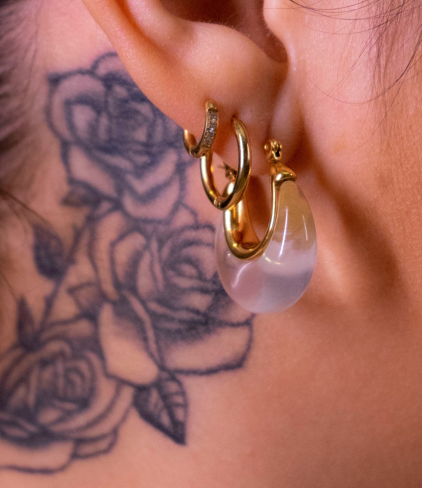 Beach Vibe Earrings