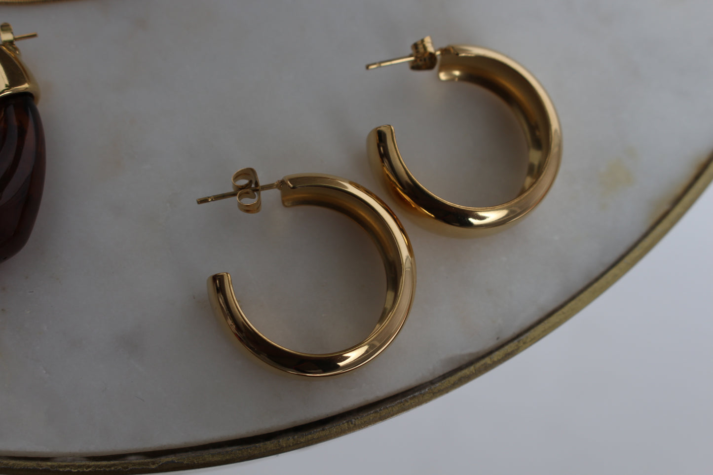 Racquel Earrings