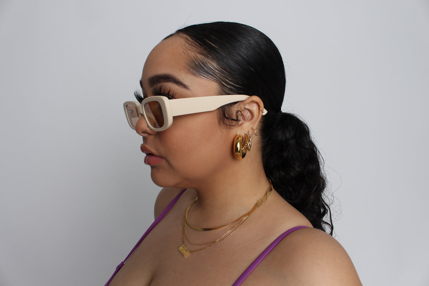 No Shade Sunglasses