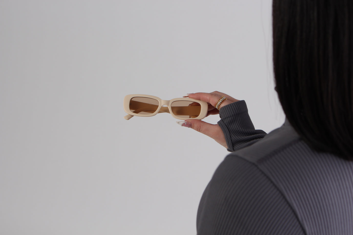 No Shade Sunglasses