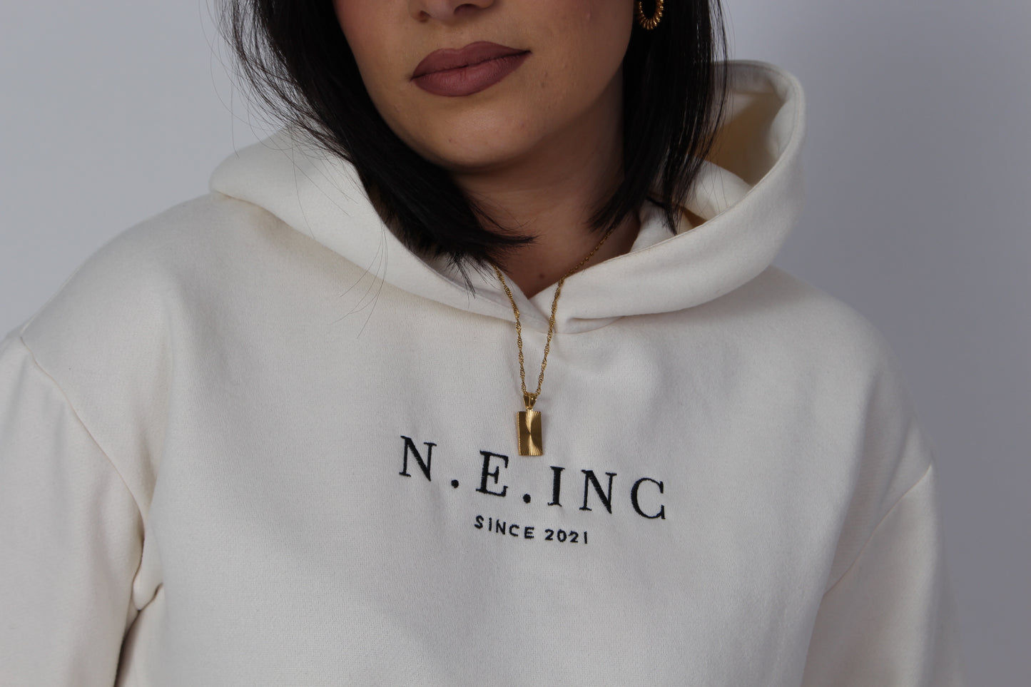 Signature Sweat Shirt