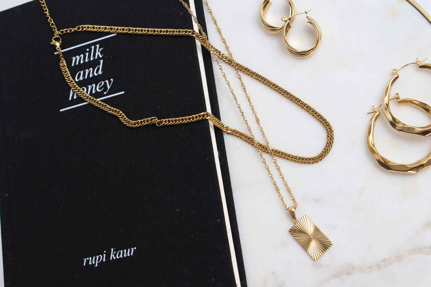 The Miami Vibe Chain