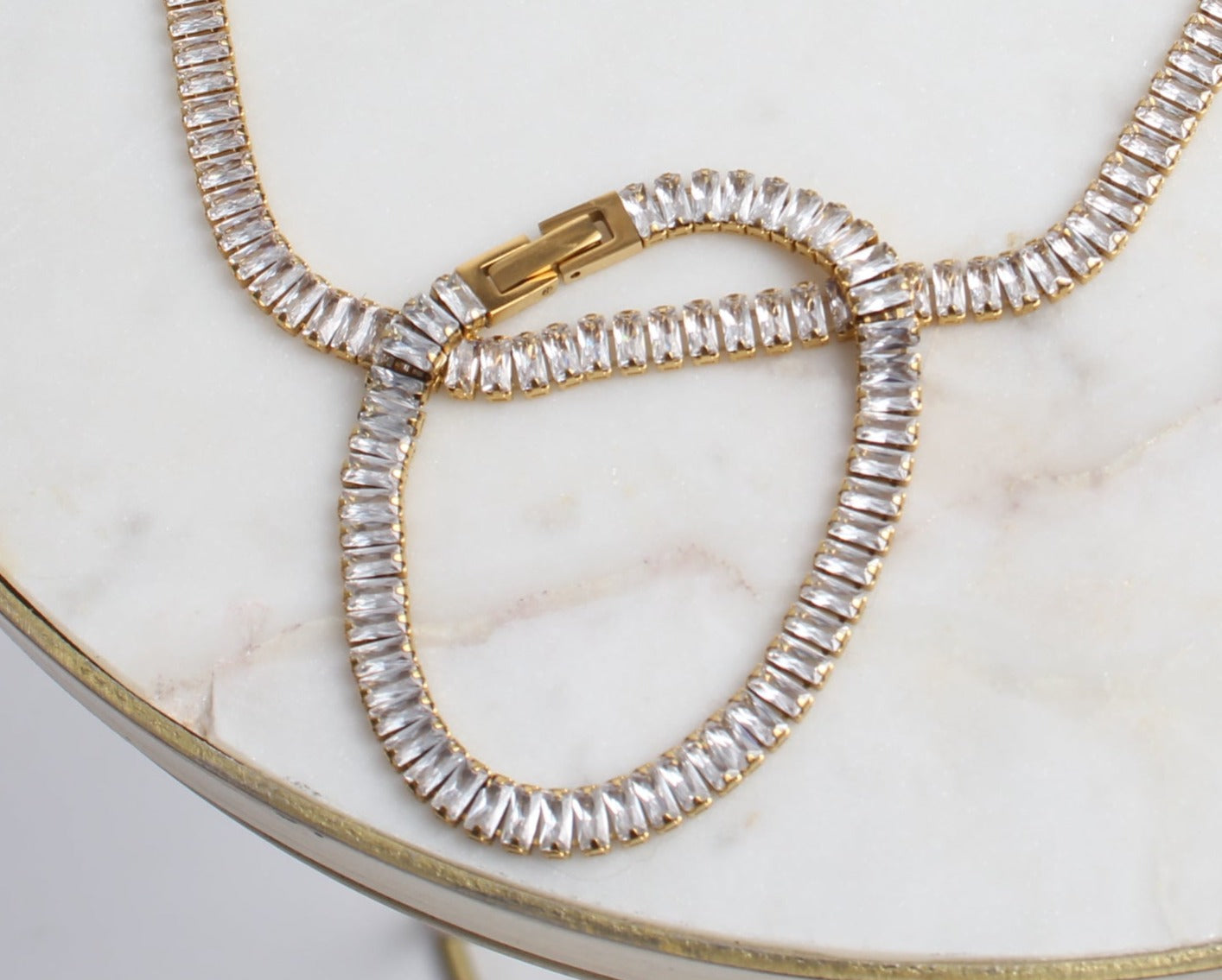 Shine Bracelet