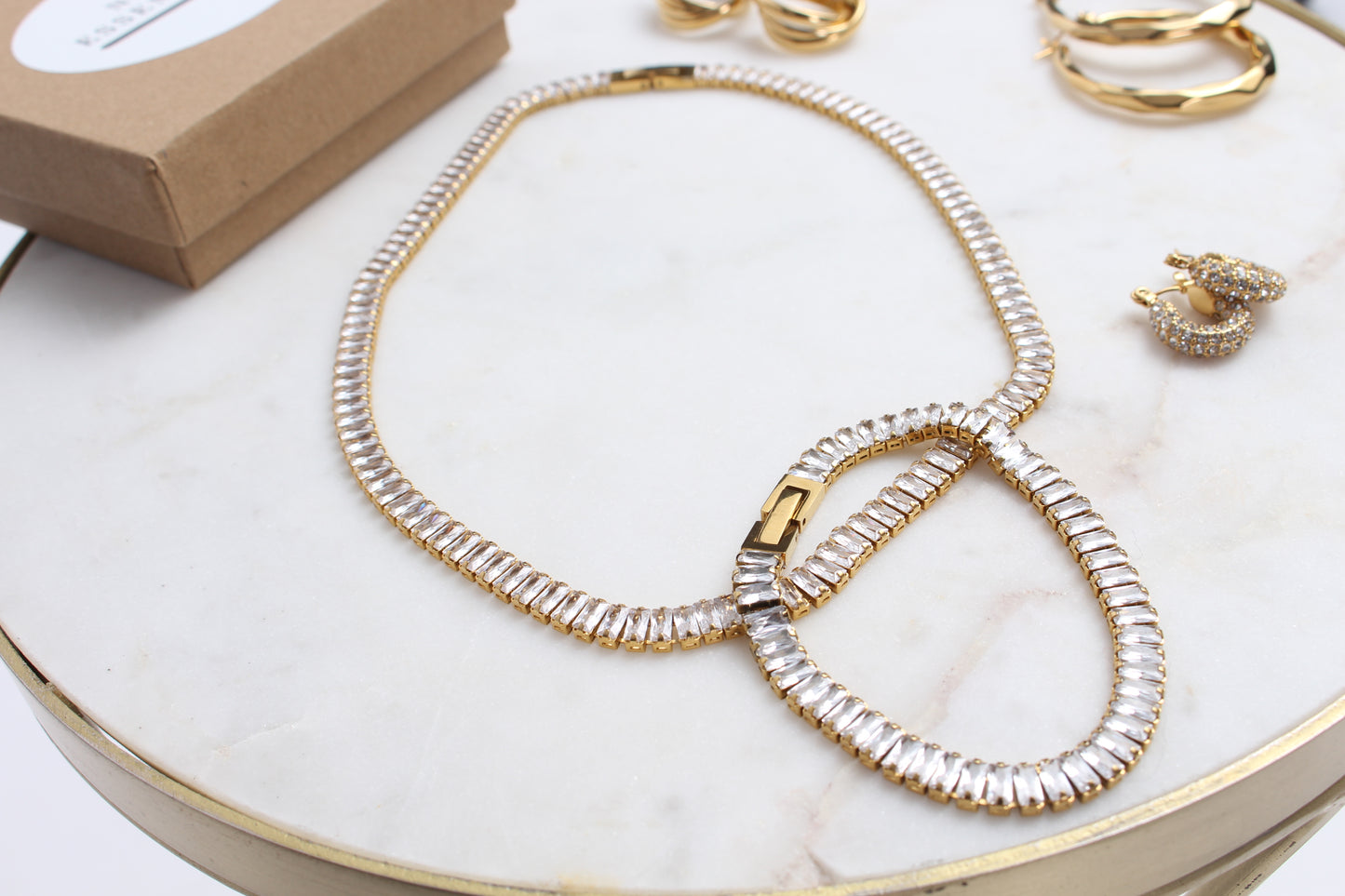 Shine Bracelet