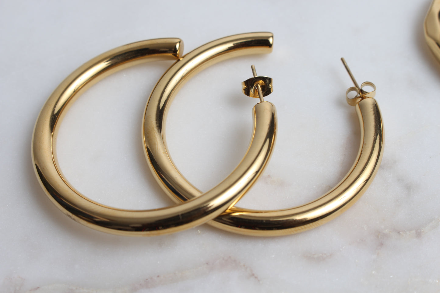 Tonya Earrings
