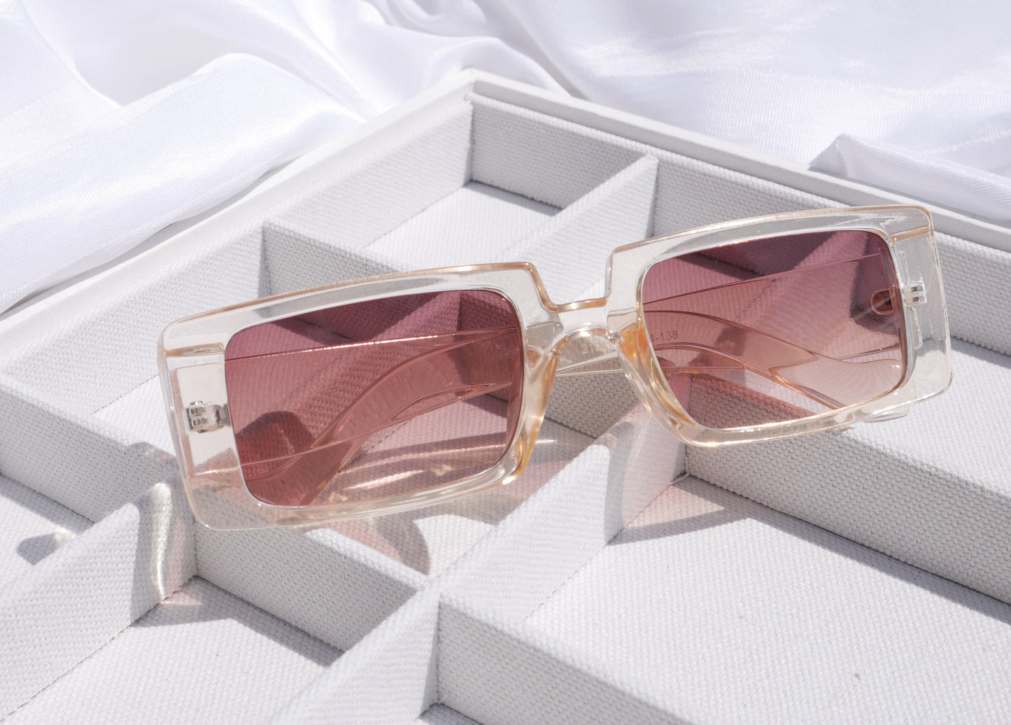 Let's Do Brunch Shades