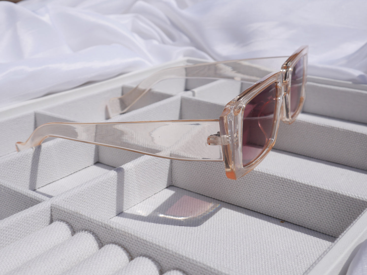 Let's Do Brunch Shades