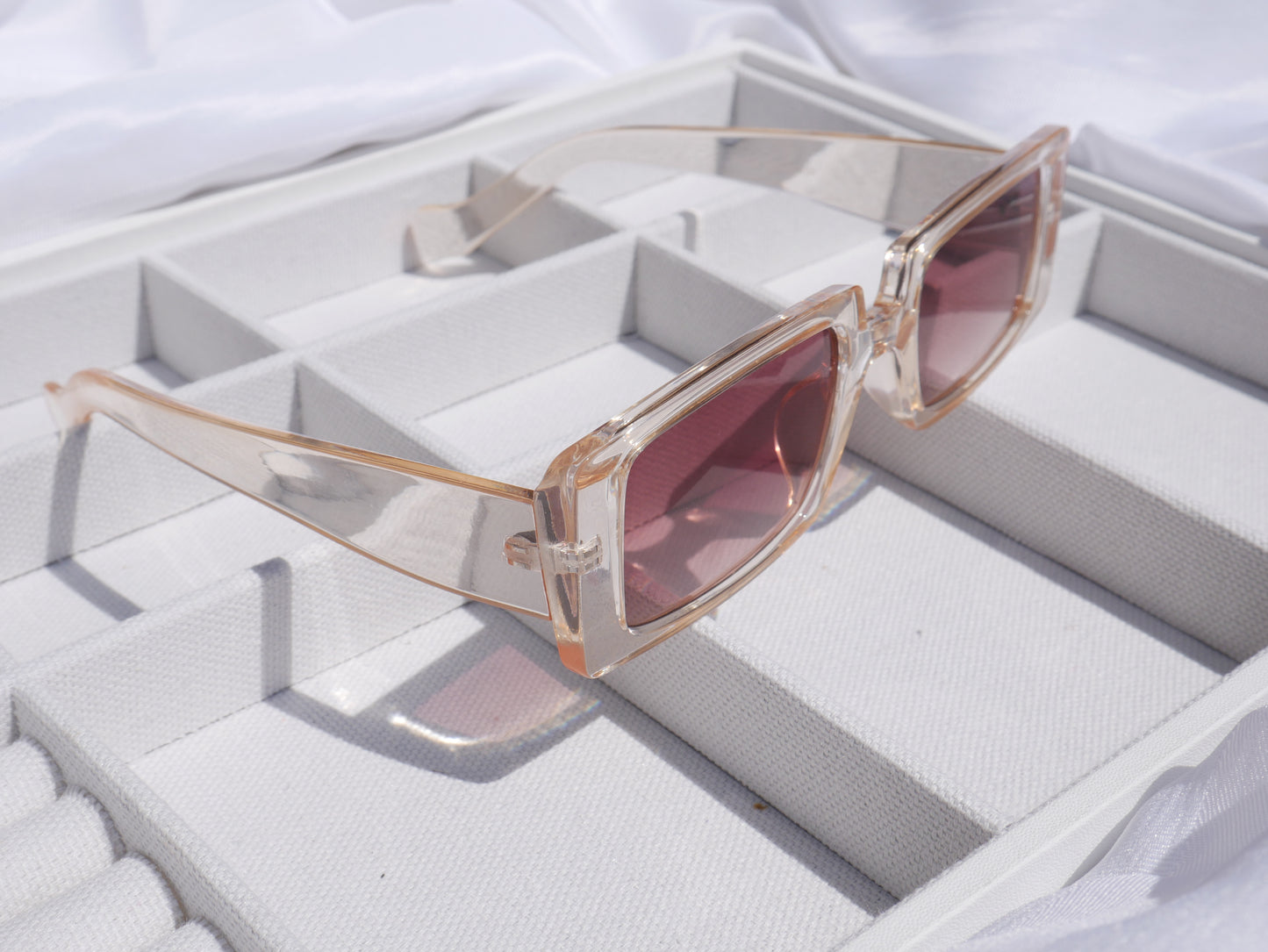 Let's Do Brunch Shades
