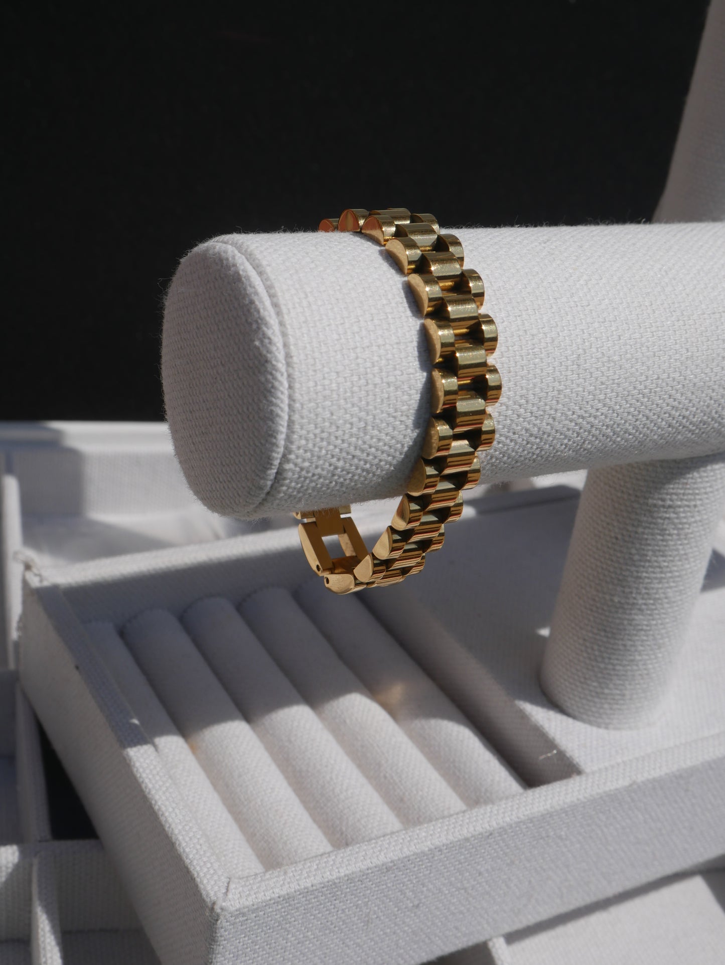 Watch Band Bracelet