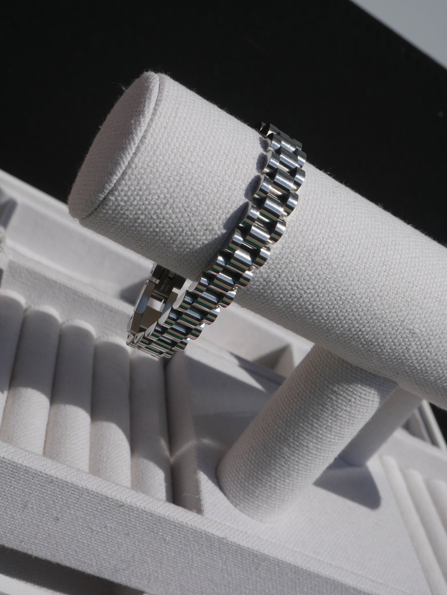 Watch Band Bracelet