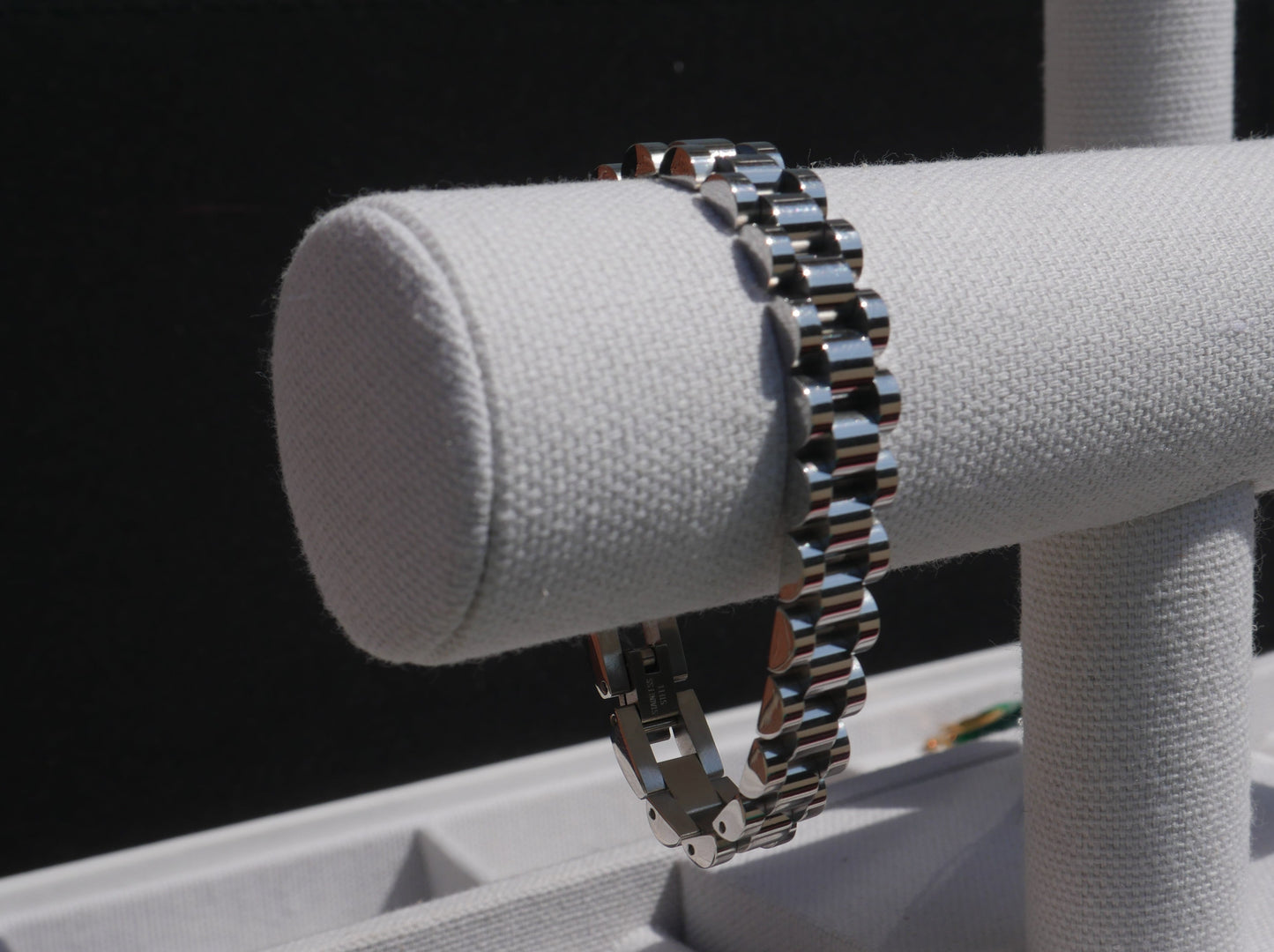 Watch Band Bracelet
