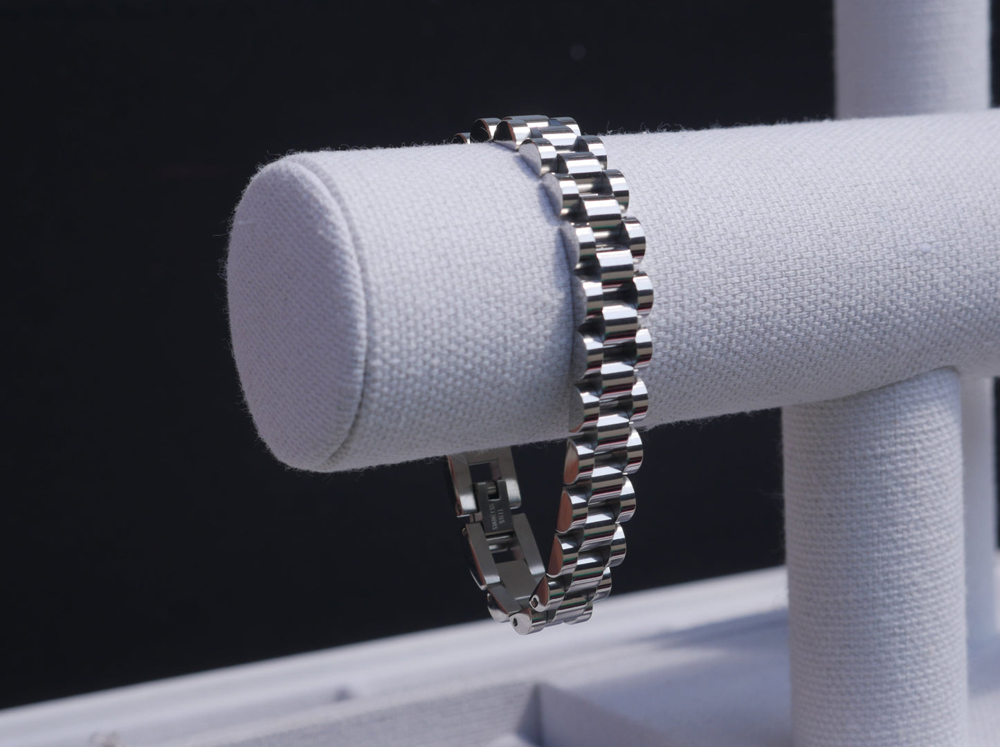 Watch Band Bracelet
