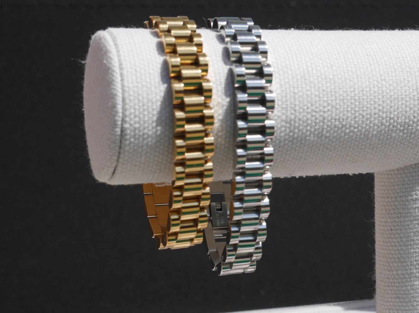Watch Band Bracelet