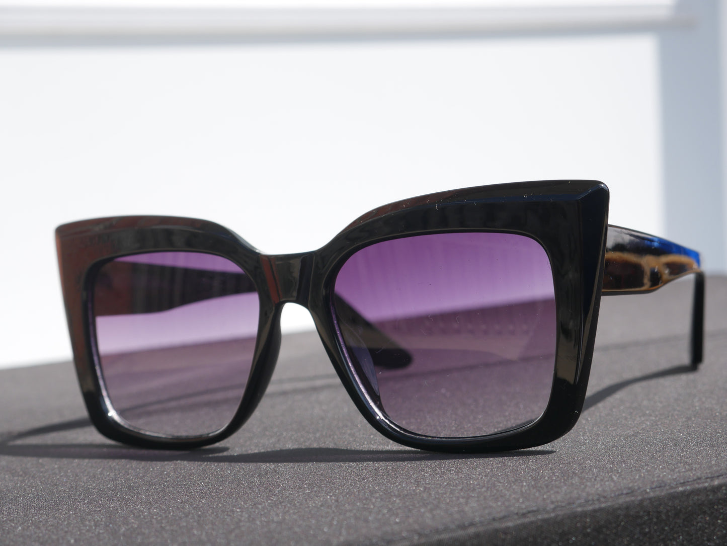 Cat Eye Shades