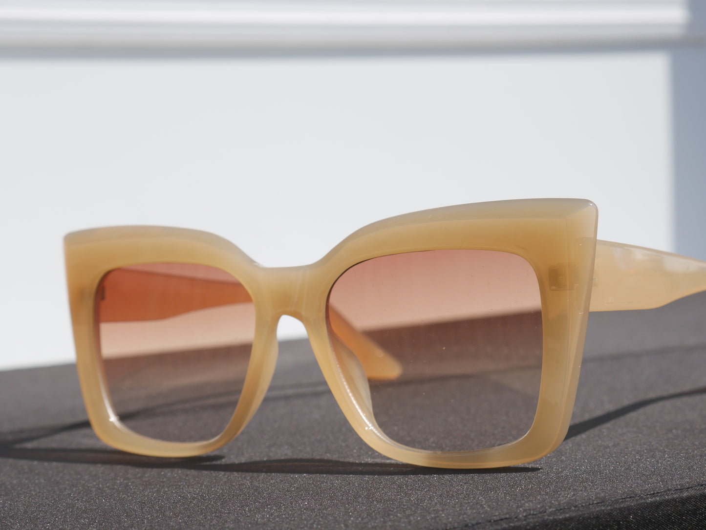 Cat Eye Shades