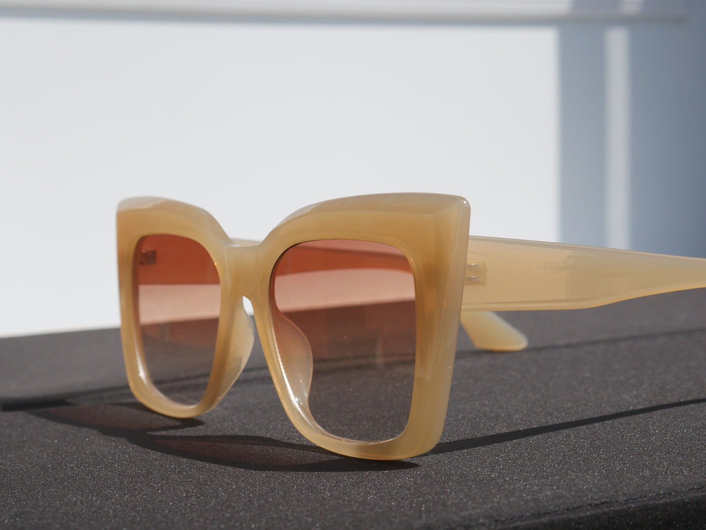 Cat Eye Shades