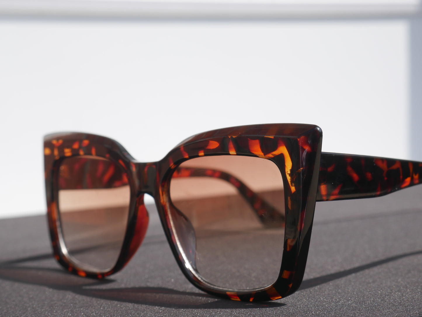 Cat Eye Shades