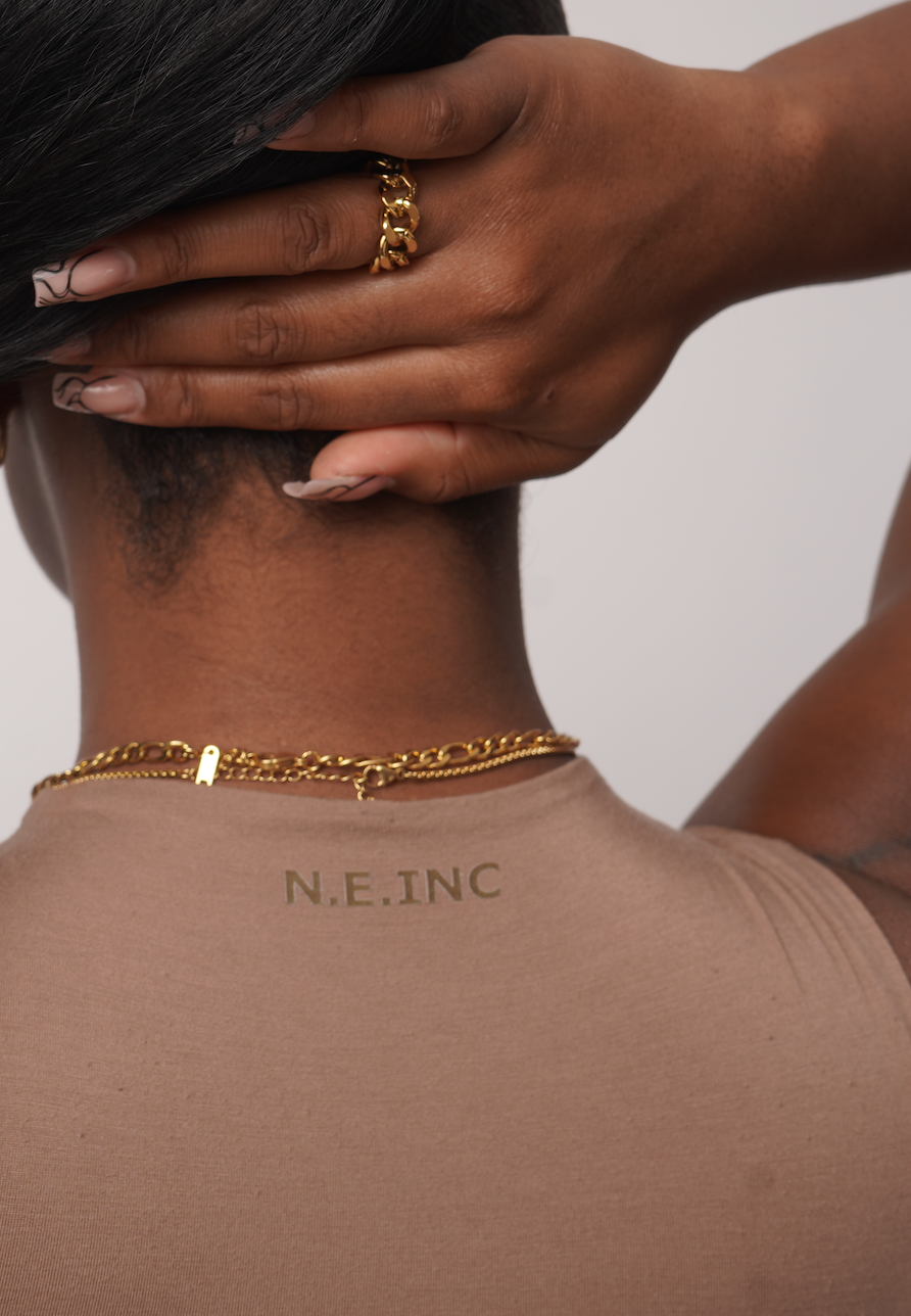 Buttery Cotton Bodysuit