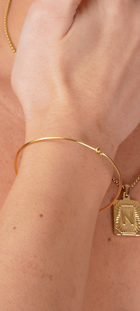 Infinity Bracelet