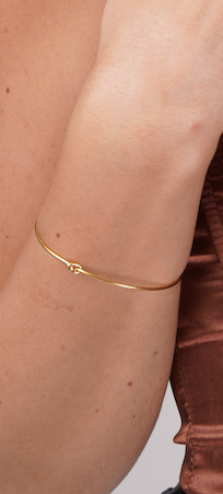 Infinity Bracelet