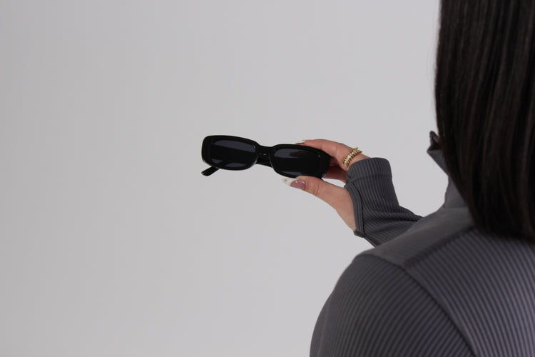 Signature Sunglasses
