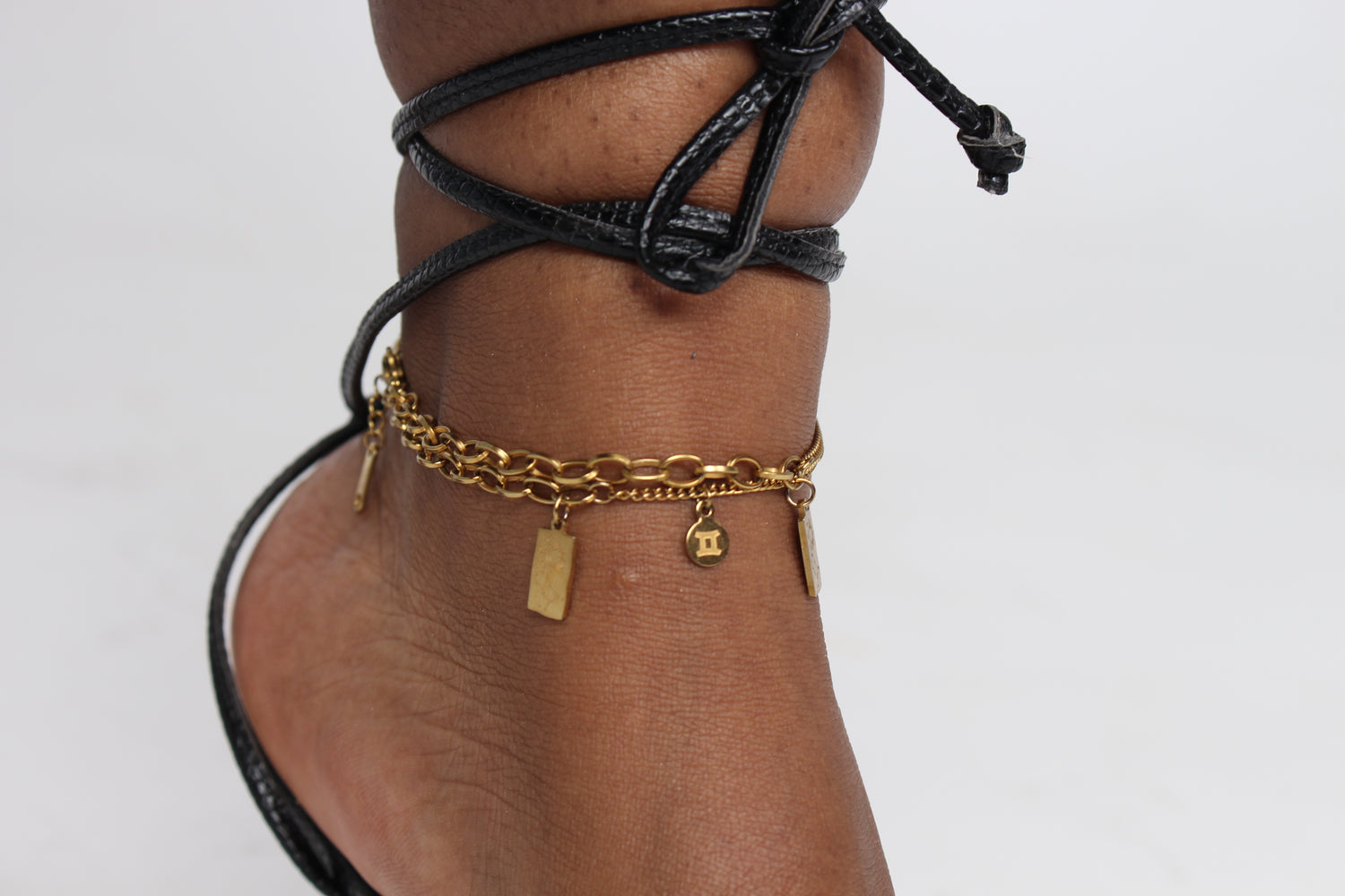 Anklets