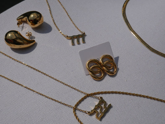 Link Studs