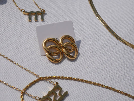Link Studs