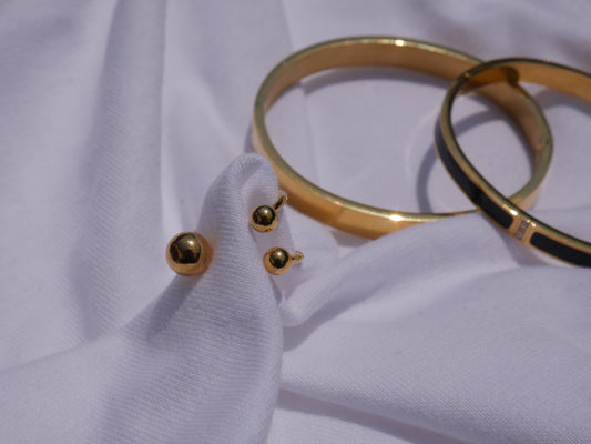 Adjustable rings
