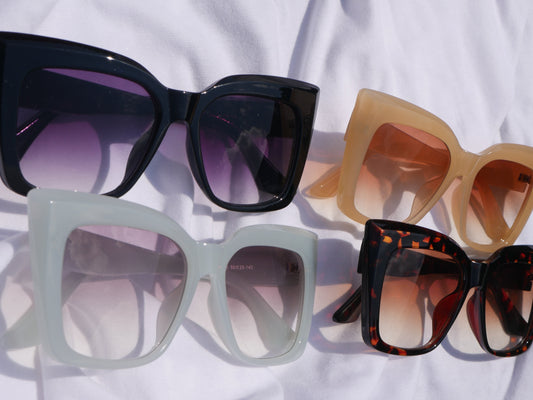 Cat Eye Shades