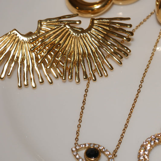 Sheila Earrings