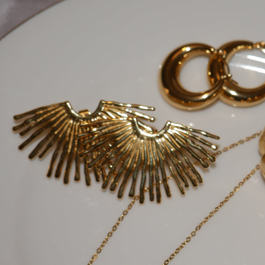 Sheila Earrings