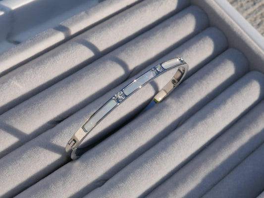 Premium Enamel Bracelet