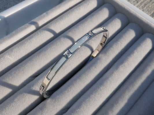 Premium Enamel Bracelet