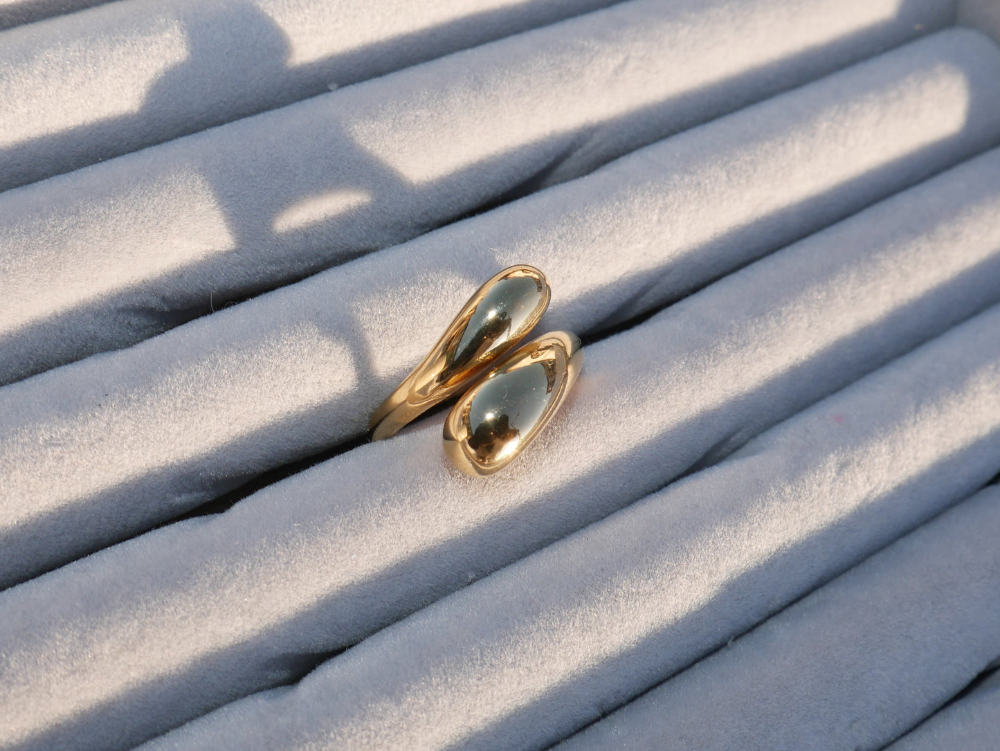 Chunky Ring