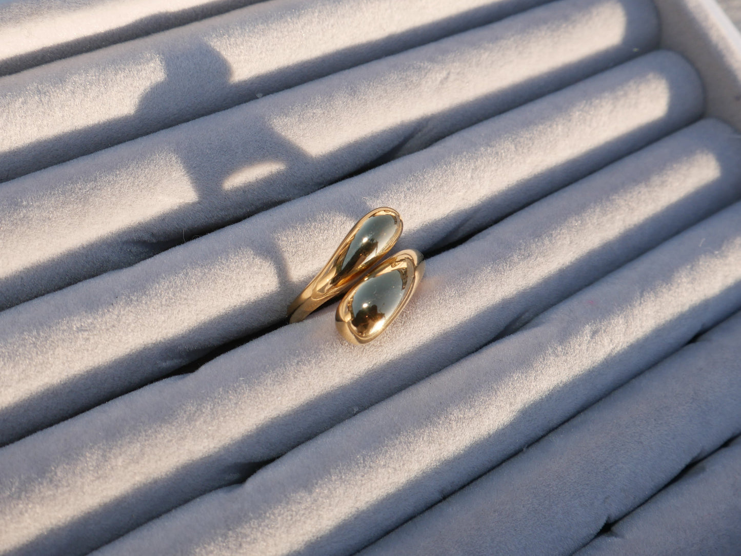 Chunky Ring