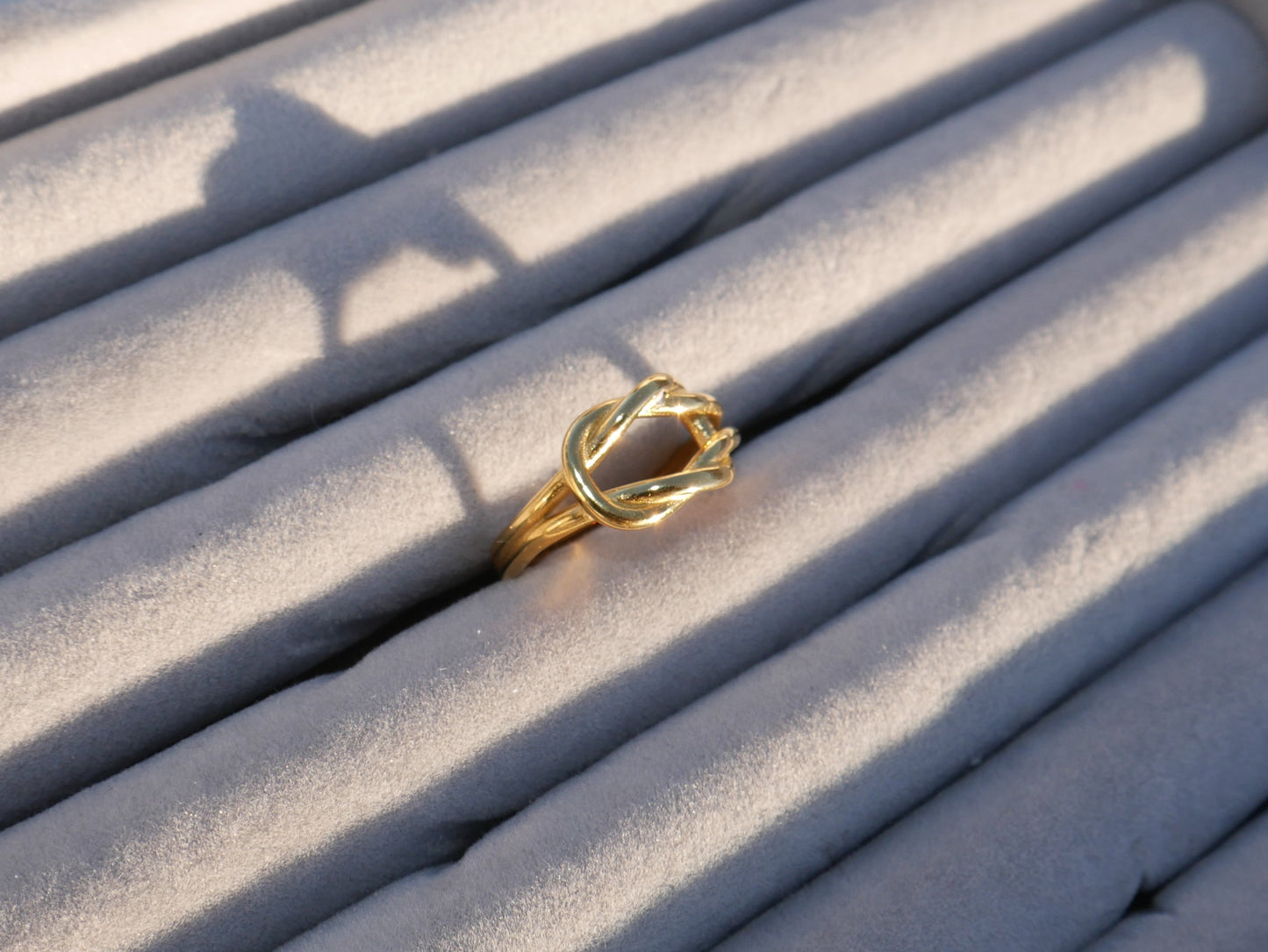 Forever Ring
